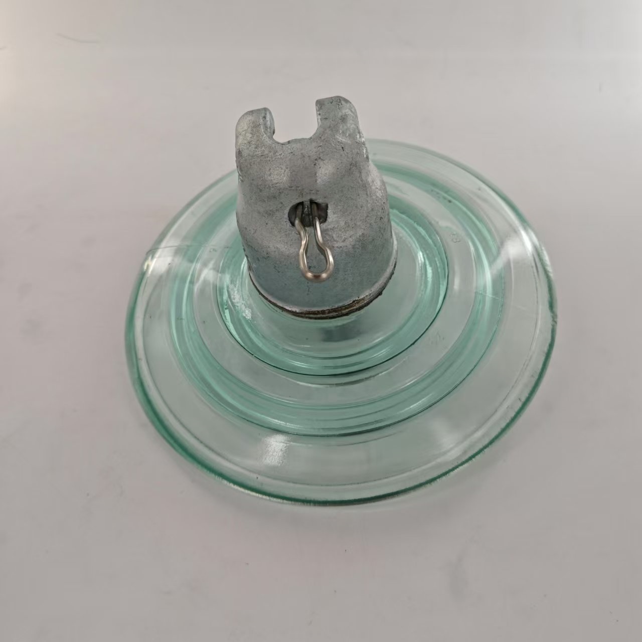 Factory Direct Power Line Insulators for Sale: 100kN U100BS