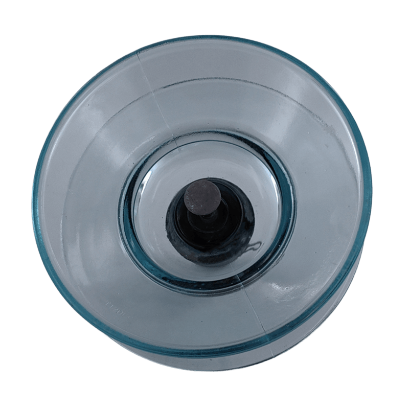Reliable Supplier of Glass Insulators for Electricity