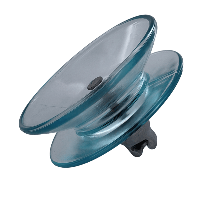 Manufacturer Quality Glass Disc Insulator UG70B146