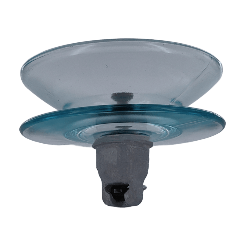 Wholesale Double-Umbrella Suspension Electrical Insulators