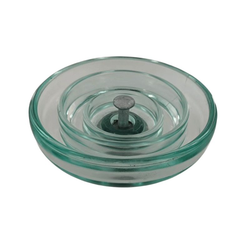 Wholesale Multi Umbrella Type Glass Insulator 210kN U210BP