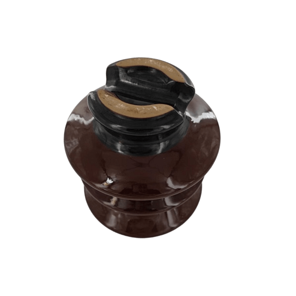 What innovations are there in porcelain line post insulator technology?