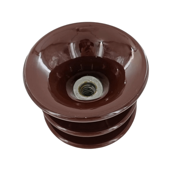 China High Voltage Porcelain Insulator P-11-Y
