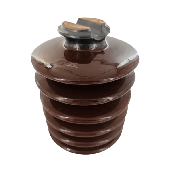 How to Choose the Right Suspension Glass Insulator Type