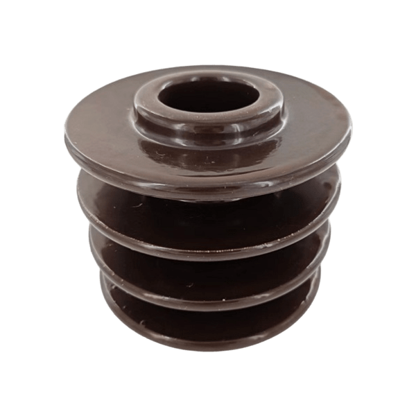 China Porcelain Tube Insulator PW-15-Y for High Voltage