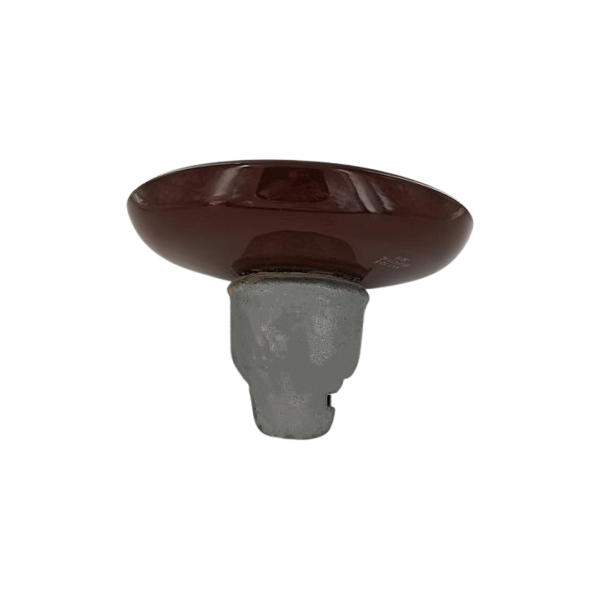 Manufacturer of White Porcelain Insulator 70kN
