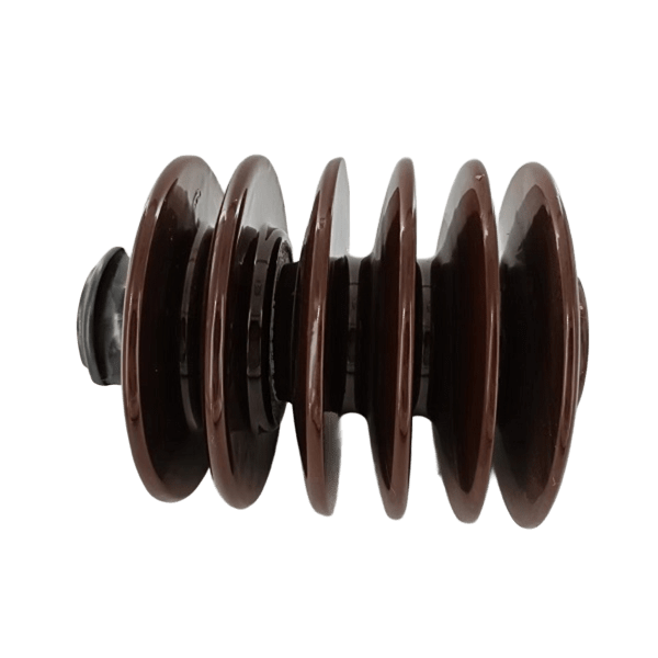 Wholesale Porcelain Fence Insulators High Voltage