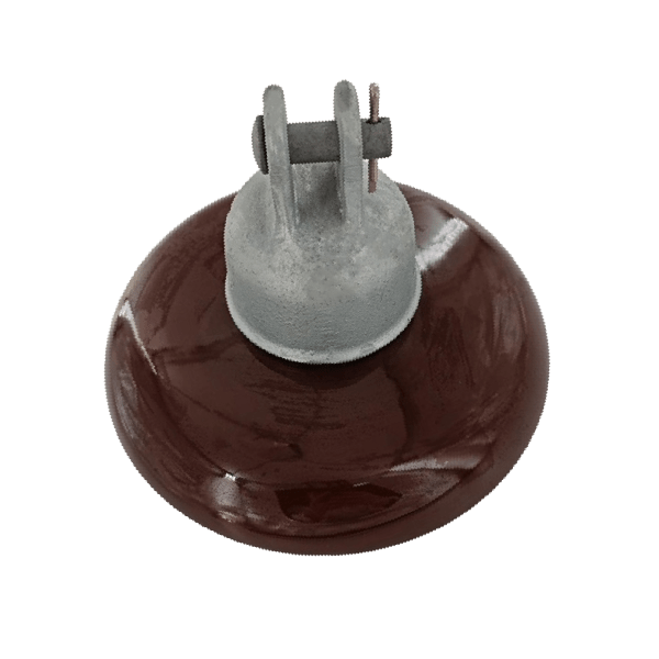 Wholesale High Voltage Electrical Porcelain Insulator