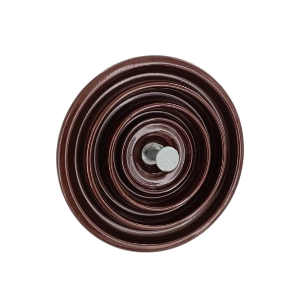 Factory Porcelain Insulator Identification Expert