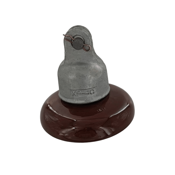 Wholesale Porcelain Tube Insulator - 40kN High Voltage