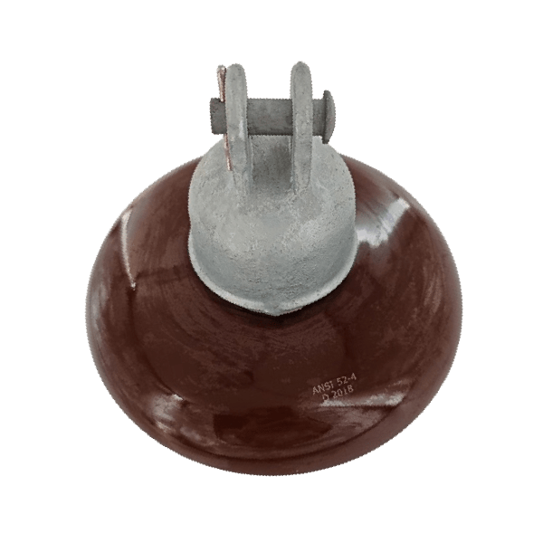 Weather and Pollution Performance of Glass Suspension Insulators