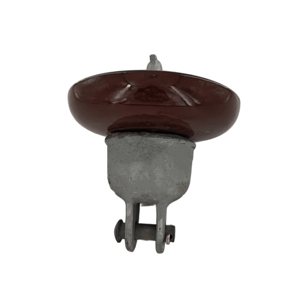 The Role of Porcelain Power Line Insulators in Energy