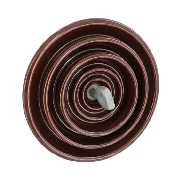 Supplier of Porcelain Insulators for Sale: 52-4 Model