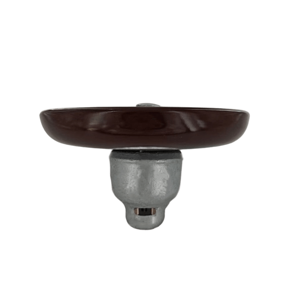 Supplier of Brown Ceramic Insulators for High Voltage