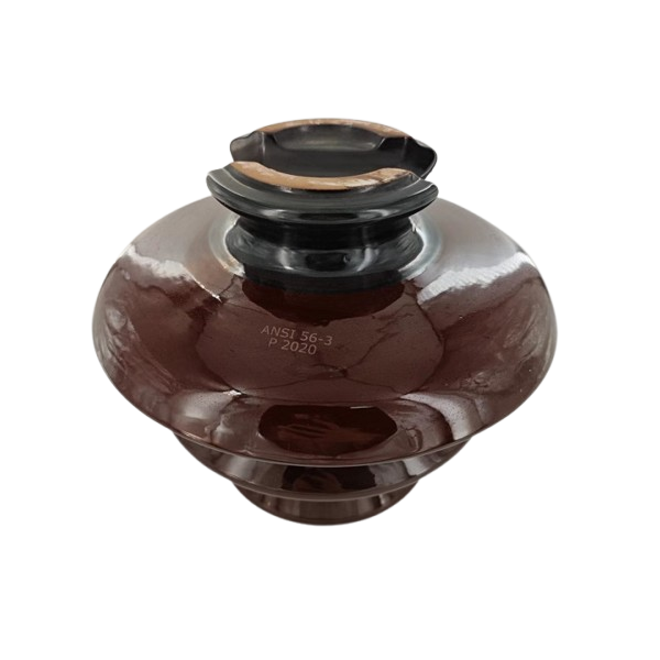Wholesale Porcelain Long Rod Insulators for High Voltage