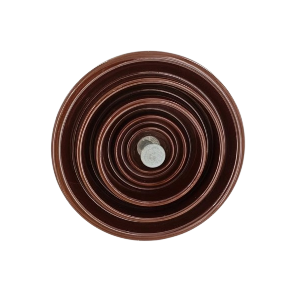Wholesale Porcelain Shackle Insulator for High Voltage