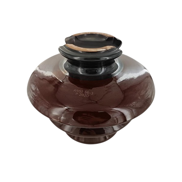 Supplier of Porcelain Wire Insulator ANSI 56-5