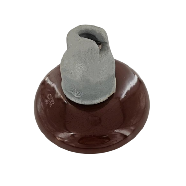 Trusted Supplier of Porcelain Insulator U120B
