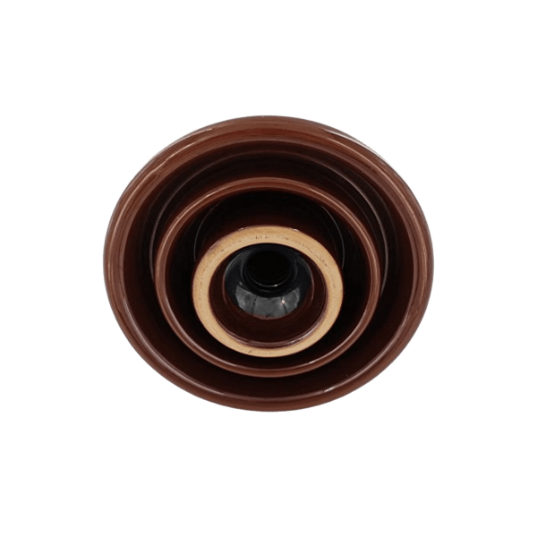Reliable Supplier of High Voltage Porcelain Insulators