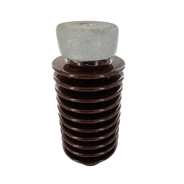 Factory-Direct Porcelain Pin Type Insulators 57-4