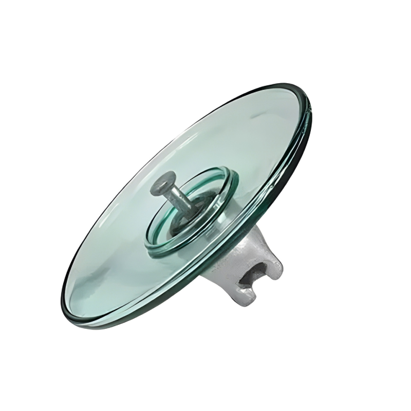 Wholesale Z-Glass U160BP/155M Glass Insulator