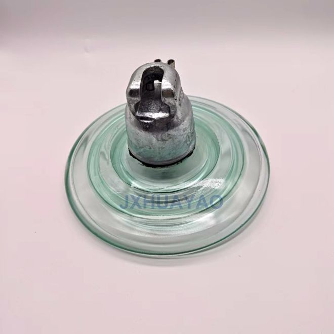 Are glass insulators collectible?