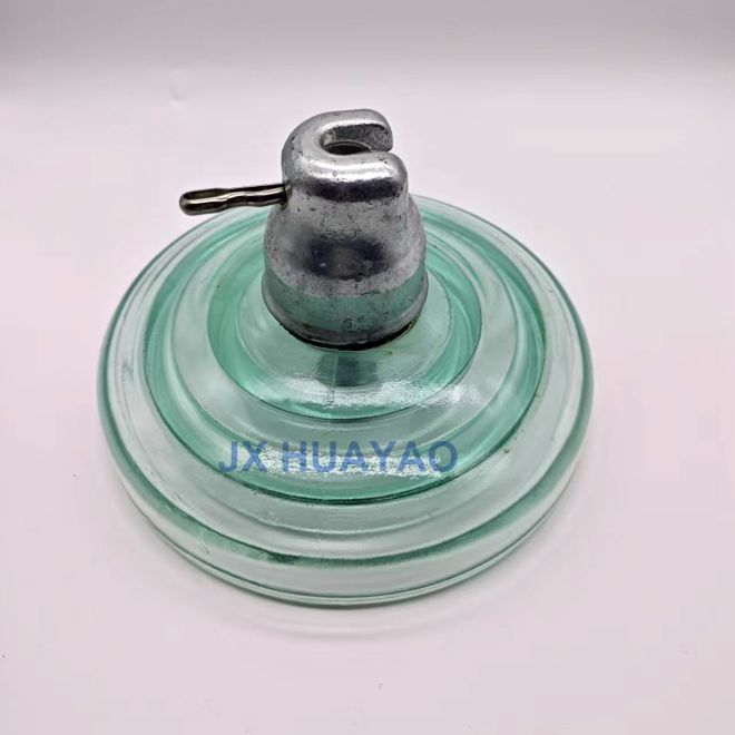 Can glass transformer insulators be customized for specific applications?