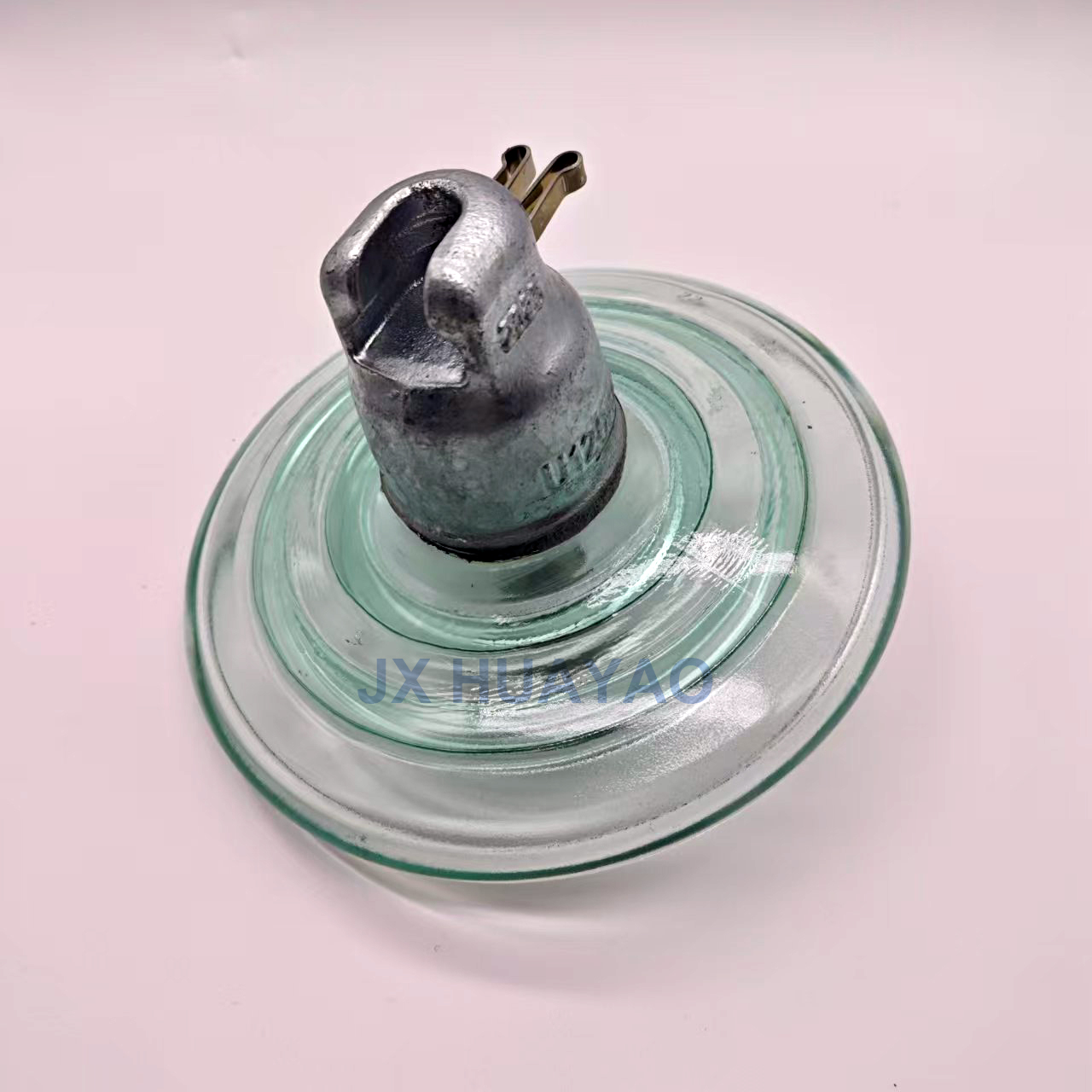 Reliable Supplier of MacLean Glass Insulators U160BS