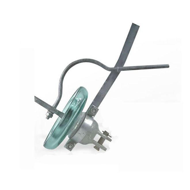 Are Glass Powerline Insulators Safe? What You Need to Know.