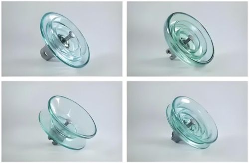 Market share of glass insulator
