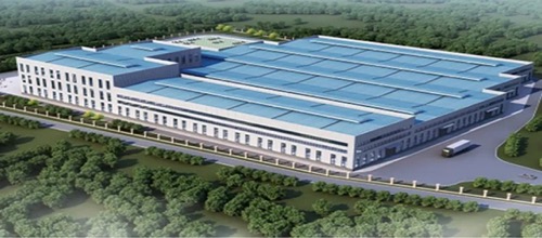 JiangXi Huayao Electric Co., Ltd. ignited today!
