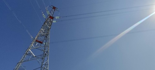 Scope of application for glass insulator