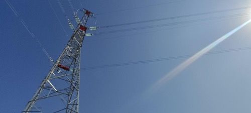 Scope of application for glass insulator