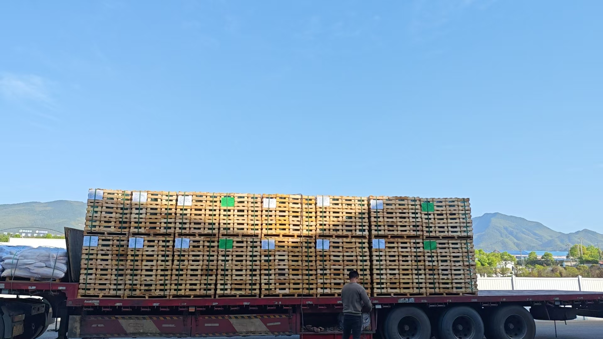 What glass insulator is welcomed by Vietnam market?