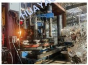 Raw material workshop