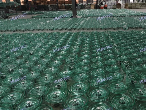 Glass open air profile disc Suspension Insulators .png
